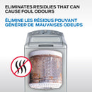  Comerco Washer Cleaner Oxy Power Anti-Odour Formula 700 ML 3312.10701 IMAGE 2