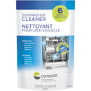  Comerco Dishwasher Cleaner Tablets 3322.10101 IMAGE 1