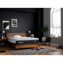  Tempur-Pedic Tempur-Sense Medium Mattress (Full) IMAGE 2