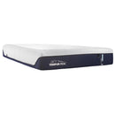  Tempur-Pedic Tempur-Sense Medium Hybrid Mattress (Twin XL) IMAGE 1
