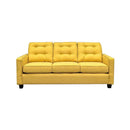  Simmons Upholstery Canada Carly Fabric Queen Sofabed Carly 1044-83 Queen Hide-A-Bed IMAGE 1