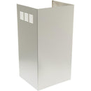  GE Ventilation Accessories Duct Kits UX10DC8SLSS IMAGE 1