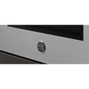  Bertazzoni 30-inch, 8.2 cu.ft. Built-in Double Wall Oven with Convection Technology PROF30FDEXT IMAGE 2