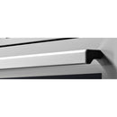  Bertazzoni 30-inch, 4.1 cu.ft. Built-in Single Wall Oven with Convection Technology PROF30FSEXT IMAGE 3