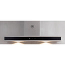  Bertazzoni 36-inch Professional Series Wall Mount Range Hood with LED Lighting KG36X IMAGE 2