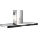  Bertazzoni 48-inch Professional Series Wall Mount Range Hood with LED Lighting KG48X IMAGE 1