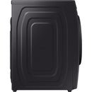  Samsung 5.2 cu.ft. Front Loading washer with VRT Plus™ WF45T6000AV/A5 IMAGE 8
