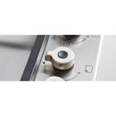  Bertazzoni 30-inch Built-in Gas Cooktop with 5 Burners PROF305CTXV IMAGE 2