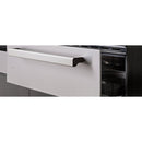  Bertazzoni 30-inch Built-in Warming Drawer PROF30WDEX IMAGE 2