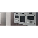  Bertazzoni 30-inch Built-in Warming Drawer PROF30WDEX IMAGE 3
