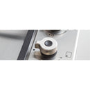  Bertazzoni 36-inch Built-in Gas Cooktop with 5 Burners PROF365CTXV IMAGE 4