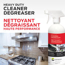  Comerco Heavy Duty Cleaner Degreaser - 700ml 3399.10901 IMAGE 2