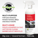  Comerco Heavy Duty Cleaner Degreaser - 700ml 3399.10901 IMAGE 4