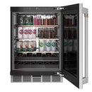  Café 5.1 cu.ft. Freestanding Beverage Center with Wi-Fi CCP06BP2PS1 IMAGE 5