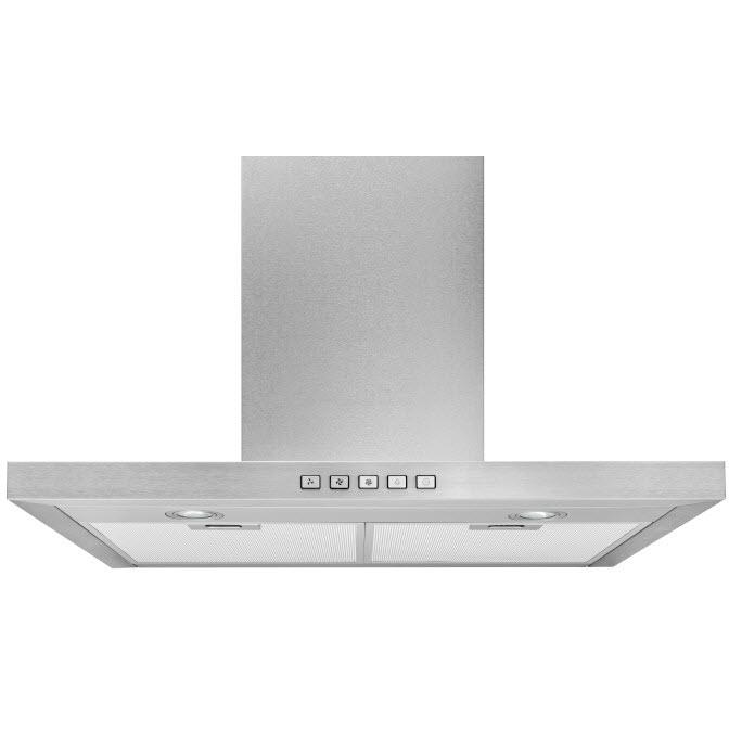 Broan 30-inch Designer Collection BWT1 Series Wall Mount Range Hood BW