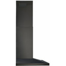  Broan 30-inch Designer Collection BWS1 Series Wall Mount Range Hood BWS1304BLS IMAGE 2