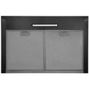  Broan 30-inch EW48 Series Wall Mount Range Hood EW4830BLS IMAGE 7