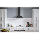  Broan 30-inch EW48 Series Wall Mount Range Hood EW4830BLS IMAGE 8