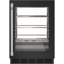  Café 5.1 cu. ft. Freestanding Beverage Center with Wi-Fi Connect CCP06BP3PD1 IMAGE 1