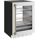  Café 5.1 cu. ft. Freestanding Beverage Center with Wi-Fi CCP06BP4PW2 IMAGE 4