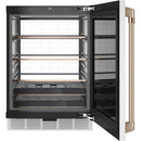  Café 5.1 cu. ft. Freestanding Beverage Center with Wi-Fi CCP06BP4PW2 IMAGE 6
