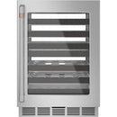  Café 46-Bottle Wine Cooler with Wi-Fi CCP06DP2PS1 IMAGE 1