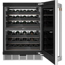  Café 46-Bottle Wine Cooler with Wi-Fi CCP06DP2PS1 IMAGE 2