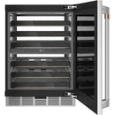  Café 46-Bottle Wine Cooler with Wi-Fi CCP06DP2PS1 IMAGE 3