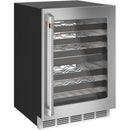  Café 46-Bottle Wine Cooler with Wi-Fi CCP06DP2PS1 IMAGE 4