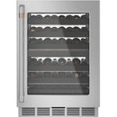  Café 46-Bottle Wine Cooler with Wi-Fi CCP06DP2PS1 IMAGE 5