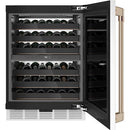  Café 46-Bottle Wine Cooler with Wi-Fi CCP06DP4PW2 IMAGE 2