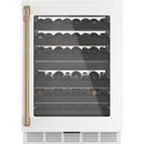  Café 46-Bottle Wine Cooler with Wi-Fi CCP06DP4PW2 IMAGE 5