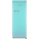  Epic 21-inch, 9 cu. ft. Freestanding All Refrigerator with Adjustable Thermostat ERAR88TIF IMAGE 1