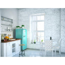  Epic 21-inch, 9 cu. ft. Freestanding All Refrigerator with Adjustable Thermostat ERAR88TIF IMAGE 4