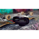  Panasonic Bluetooth Over-the-Ear Headphones RB-M300B-K IMAGE 6