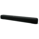  Yamaha Sound Bar with Bluetooth SR-C20ABL IMAGE 1