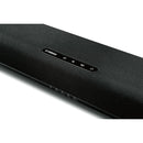  Yamaha Sound Bar with Bluetooth SR-C20ABL IMAGE 3