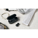  Panasonic Bluetooth In-Ear Headphones with Built-in Microphone RZ-S300W-K IMAGE 10