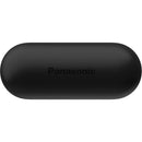  Panasonic Bluetooth In-Ear Headphones with Built-in Microphone RZ-S300W-K IMAGE 5