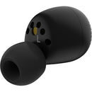  Panasonic Bluetooth In-Ear Headphones with Built-in Microphone RZ-S300W-K IMAGE 7