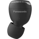  Panasonic Bluetooth In-Ear Headphones with Built-in Microphone RZ-S300W-K IMAGE 8