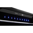  Danby 60-Bottle Wine Cooler DWC057A1BSS IMAGE 9