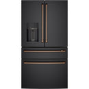  Café Refrigerator Handle Kit CXQB4H4PNCU IMAGE 3