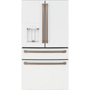  Café Refrigerator Handle Kit CXQB4H4PNCU IMAGE 4