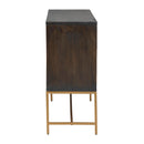  Signature Design by Ashley Elinmore A4000316 Accent Cabinet IMAGE 3