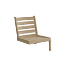  C.R. Plastic Products Tofino DSF245-07 Modular Expansion Kit - Beige IMAGE 1