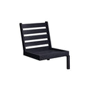  C.R. Plastic Products Tofino DSF245-14 Modular Expansion Kit - Black IMAGE 1