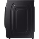  Samsung 7.5 cu.ft. Electric Dryer with Smart Care DVE45T6005V/AC IMAGE 10