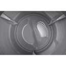  Samsung 7.5 cu.ft. Electric Dryer with Smart Care DVE45T6005V/AC IMAGE 5