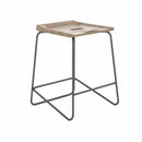  Canadel East Side SNF0905025NAE24 Stool IMAGE 1